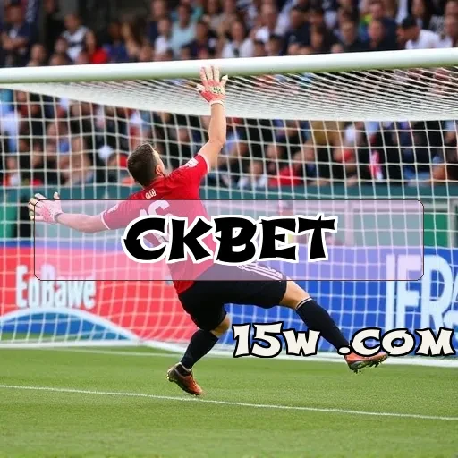 ckbet.com: Promoções Imperdíveis Para Jogadores Brasileiros