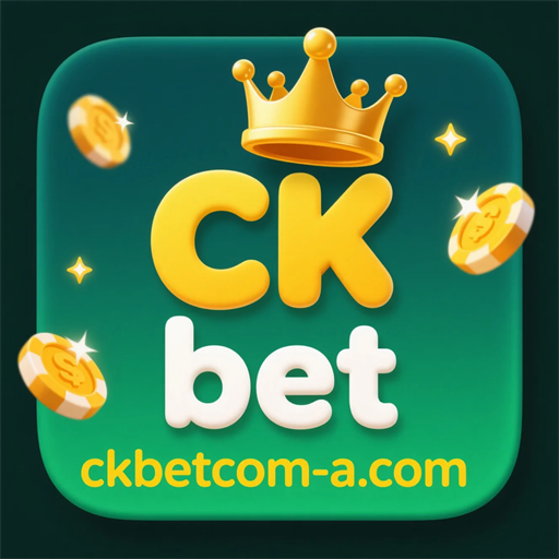Descubra a Categoria de Apostas do ckbet.com
