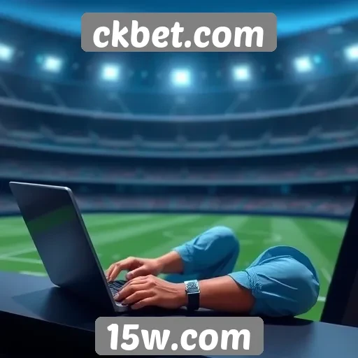 Avaliação sobre a segurança e confiabilidade do ckbet.com
