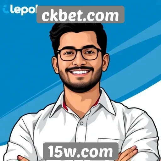 Experiência do usuário em ckbet.com é positivo